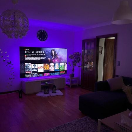 Sarhan Two-Room Apartment Брюксел Екстериор снимка
